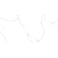 AltaCera Elemento WT9ELT00 Bianco Carrara Настенная плитка 25x50 см, Россия, под мрамор - фото 6