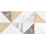 AltaCera Triangle WT9TRI55 Mix Настенная плитка 24,9x50 см, Россия, под дерево - фото 5