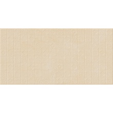 AltaCera Petra WT9ARB11 Arabesco Настенная плитка 24,9x50 см, Россия, под камень  - фото 1 - фото 1