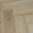 Amadei Delight D1936 Дуб Тамбо Инженерная кварц-виниловая плитка (WPC) 64x12,8x0,5 см, Россия - фото 2