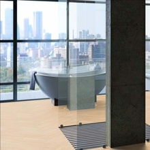 Amadei Домра 10/33 4122 Дуб Чарльз Ламинат 60x10x1 см, Россия - фото 1 - фото 2