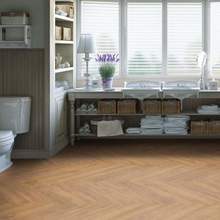 Amadei Домра 10/33 4123 Дуб Рихард Ламинат 60x10x1 см, Россия - фото 1 - фото 2