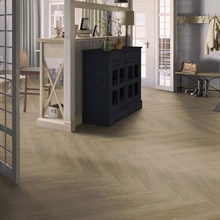 Amadei Домра 10/33 4124 Дуб Альбан Ламинат 60x10x1 см, Россия - фото 1 - фото 2