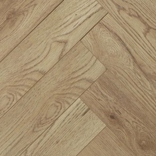 Amadei Домра 10/33 4124 Дуб Альбан Ламинат 60x10x1 см, Россия - фото 1 - фото 1