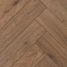 Amadei Домра 10/33 4126 Дуб Вольфганг Ламинат 60x10x1 см, Россия - фото 1 - фото 1