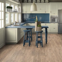 Amadei Литавры 12/33 4146 Дуб Прометей Ламинат 122x14,5x1,2 см, Россия - фото 1 - фото 2