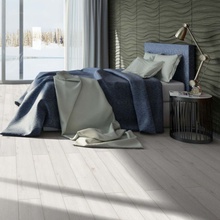 Amadei Литавры 12/33 4149 Дуб Ревизская сказка Ламинат 122x14,5x1,2 см, Россия - фото 1 - фото 2