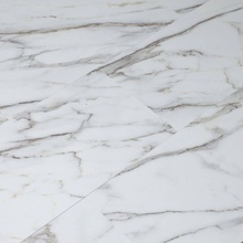 Amadei Redstone R1920 Мрамор Кэтрин Инженерная кварц-виниловая плитка (WPC) 60x30x0,4 см, Россия - фото 1 - фото 3