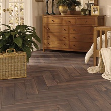 Amadei Варган 12/34 4108 Дуб Конкрод Ламинат 60x10x1,2 см, Россия - фото 1 - фото 2