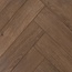 Amadei Варган 12/34 4106 Дуб Макбет Ламинат 60x10x1,2 см, Россия - фото 1