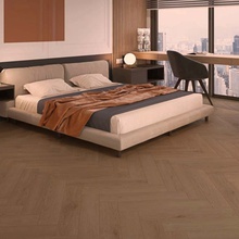 Amadei Варган 12/34 4105 Дуб Царь Эдип Ламинат 60x10x1,2 см, Россия - фото 1 - фото 2