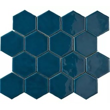 Amadis Fine Tiles Art Deco Atlantic 7,9x9,1-16 шт Напольная плитка 28x32 см, Испания, под камень  - фото 1 - фото 1