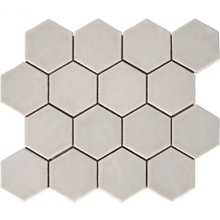 Amadis Fine Tiles Art Deco Cement Grey Matt 7,9x9,1-16 шт Напольная плитка 28x32 см, Испания, под камень  - фото 1 - фото 1