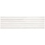 Amadis Fine Tiles Long Stick 8436552229255 Blanco Multitono Настенная плитка 13x45 см, Испания, под камень  - фото 1