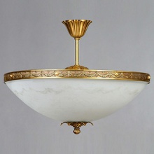 Ambiente merida 0848/50 PL AB Люстра потолочная Испания - фото 1 - фото 1