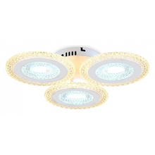 Ambrella Light Acrylica Original FA4001 Люстра потолочная Россия - фото 1 Ambrella Light Acrylica Original FA4001 Люстра потолочная Россия - фото 1 - фото 1