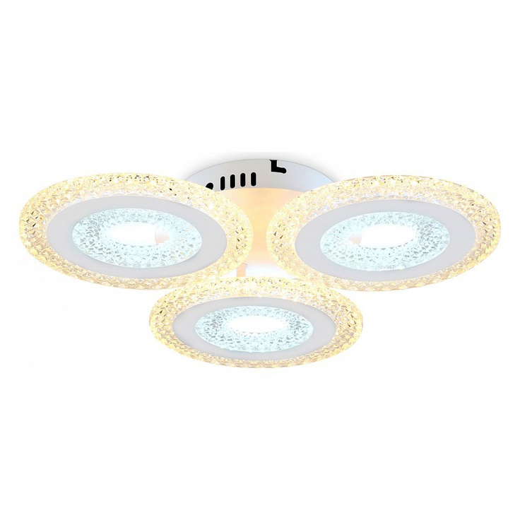 Ambrella Light Acrylica Original FA4001 Люстра потолочная Россия - фото 1 Ambrella Light Acrylica Original FA4001 Люстра потолочная Россия - фото 1