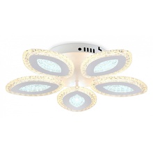 Ambrella Light Acrylica Original FA4015 Люстра потолочная Россия - фото 1 Ambrella Light Acrylica Original FA4015 Люстра потолочная Россия - фото 1 - фото 1