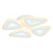 Ambrella Light Acrylica Original FA4019 Люстра потолочная Россия - фото 1 Ambrella Light Acrylica Original FA4019 Люстра потолочная Россия - фото 1 - фото 1