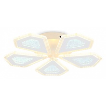 Ambrella Light Acrylica Original FA4030 Люстра потолочная Россия - фото 1 Ambrella Light Acrylica Original FA4030 Люстра потолочная Россия - фото 1 - фото 1
