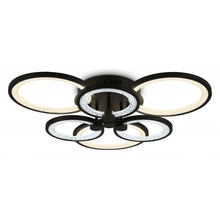 Ambrella Light Acrylica Original FA4092 Люстра потолочная 62x57x12 см, Россия - фото 1 Ambrella Light Acrylica Original FA4092 Люстра потолочная 62x57x12 см, Россия - фото 1 - фото 1