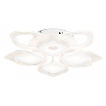 Ambrella Light Acrylica Original FA4294 Люстра потолочная Россия - фото 1 Ambrella Light Acrylica Original FA4294 Люстра потолочная Россия - фото 1 - фото 1