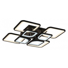 Ambrella Light Acrylica Original FA4424 Люстра потолочная 58x58x12 см, Россия - фото 1 Ambrella Light Acrylica Original FA4424 Люстра потолочная 58x58x12 см, Россия - фото 1 - фото 1