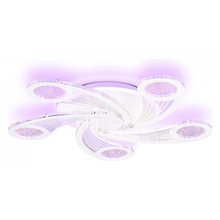 Ambrella Light Acrylica Original FA4476 Люстра потолочная Россия - фото 1 Ambrella Light Acrylica Original FA4476 Люстра потолочная Россия - фото 1 - фото 1