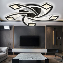 Ambrella Light Acrylica Original FA4478 Люстра потолочная Россия - фото 1 - 3 Ambrella Light Acrylica Original FA4478 Люстра потолочная Россия - фото 1 - фото 3