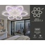 Ambrella Light Acrylica Original FA4503 Люстра потолочная Россия - фото 2 Ambrella Light Acrylica Original FA4503 Люстра потолочная Россия - фото 2