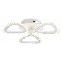 Ambrella Light Acrylica Original FA4508 Люстра потолочная Россия - фото 1 Ambrella Light Acrylica Original FA4508 Люстра потолочная Россия - фото 1 - фото 1