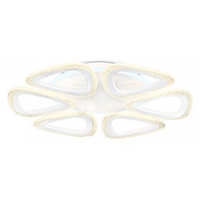 Ambrella Light Acrylica Original FA4518 Люстра потолочная Россия - фото 1 Ambrella Light Acrylica Original FA4518 Люстра потолочная Россия - фото 1 - фото 1