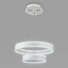 Ambrella Light Acrylica Original FA6175 Светильник Россия - фото 1 - фото 4