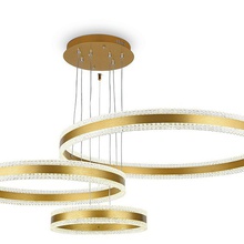 Ambrella Light Acrylica Original FA6203 Светильник 123x80x94 см, Россия - фото 1 - 2 Ambrella Light Acrylica Original FA6203 Светильник 123x80x94 см, Россия - фото 1 - фото 2