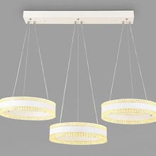 Ambrella Light Acrylica Original FA6206 Светильник 84x30x75 см, Россия - фото 1 - фото 4