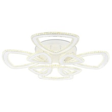 Ambrella Light Acrylica Original FA8863 Люстра потолочная 74x74x13 см, Россия - фото 1 Ambrella Light Acrylica Original FA8863 Люстра потолочная 74x74x13 см, Россия - фото 1 - фото 1