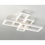 Ambrella Light ACRYLICA FA1001 Люстра потолочная 55x45,3x13 см, Россия - фото 5
