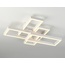Ambrella Light ACRYLICA FA1001 Люстра потолочная 55x45,3x13 см, Россия - фото 2