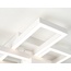 Ambrella Light ACRYLICA FA1001 Люстра потолочная 55x45,3x13 см, Россия - фото 7