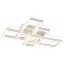 Ambrella Light ACRYLICA FA1001 Люстра потолочная 55x45,3x13 см, Россия - фото 1 - фото 1