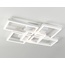 Ambrella Light ACRYLICA FA1011 Люстра потолочная 71x49x9,5 см, Россия - фото 2