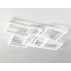 Ambrella Light ACRYLICA FA1011 Люстра потолочная 71x49x9,5 см, Россия - фото 4