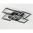 Ambrella Light ACRYLICA FA1012 Люстра потолочная 71x49x9,5 см, Россия - фото 4 Ambrella Light ACRYLICA FA1012 Люстра потолочная 71x49x9,5 см, Россия - фото 4
