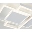 Ambrella Light ACRYLICA FA1021 Люстра потолочная 38x34,5x7,5 см, Россия - фото 8