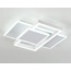 Ambrella Light ACRYLICA FA1021 Люстра потолочная 38x34,5x7,5 см, Россия - фото 4