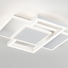 Ambrella Light ACRYLICA FA1021 Люстра потолочная 38x34,5x7,5 см, Россия - фото 1 - фото 2