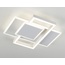 Ambrella Light ACRYLICA FA1021 Люстра потолочная 38x34,5x7,5 см, Россия - фото 3