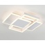Ambrella Light ACRYLICA FA1021 Люстра потолочная 38x34,5x7,5 см, Россия - фото 5