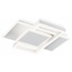 Ambrella Light ACRYLICA FA1021 Люстра потолочная 38x34,5x7,5 см, Россия - фото 1