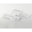 Ambrella Light ACRYLICA FA1031 Люстра потолочная 70,5x50x9,5 см, Россия - фото 5